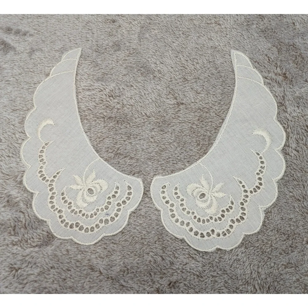 Handmade preowned vintage
